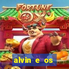 alvin e os esquilos download